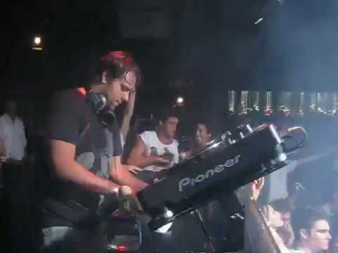 Tim Berg - Alcoholic (Avicii Edit) played by Sebastian Ingrosso