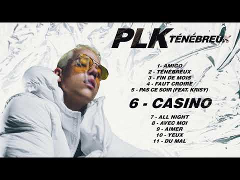 PLK - Casino