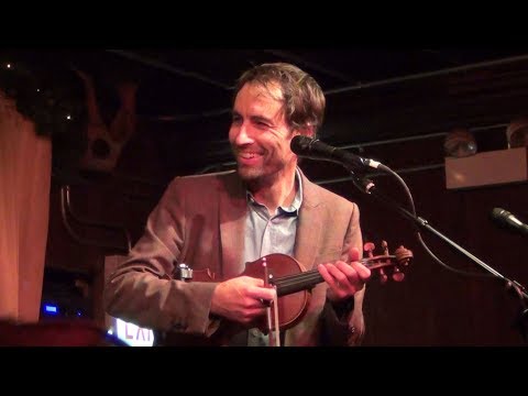 Andrew Bird - Wait LIVE "Bowl of Fire" reunion Hideout Chicago 12/15/2017