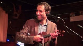 Andrew Bird - Wait LIVE &quot;Bowl of Fire&quot; reunion Hideout Chicago 12/15/2017