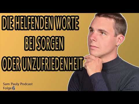 Erinnere Dich immer an diese Worte bei Sorgen oder Unzufriedenheit |Selbstliebe, loslassen, weiter