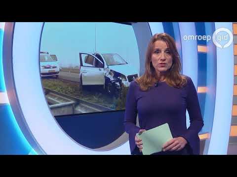 GLD Nieuws 2 december 2017 - Zaterdag 2 december