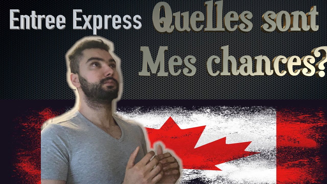 Comprendre Entrée express travailleurs qualifiés