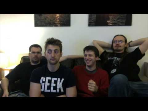 Pre Best Event Ever Tournament Early Morning Ramblings