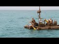 Alvin The Chipmunks Chipwrecked Vacation Reprise