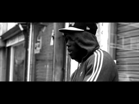 Spyda ft Natty Lambo & Nuse - Feds are patrolling