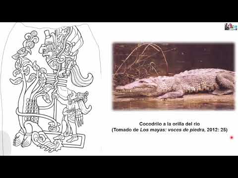 Travesías por el Inframundo maya; de Roberto Romero Sandoval