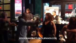 5/27/17 Dueling Pianos Video of the Week - FLEET WEEK!