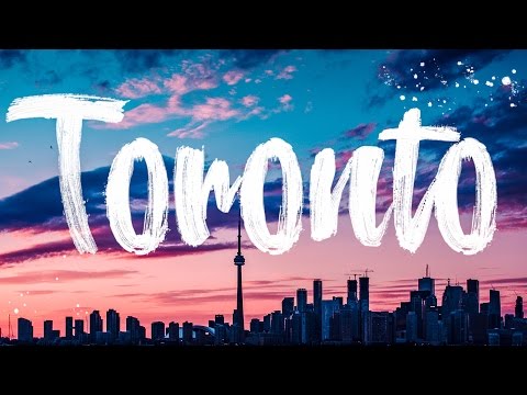TORONTO IN 3 MINUTES