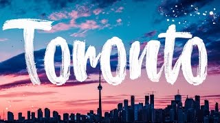 TORONTO IN 3 MINUTES