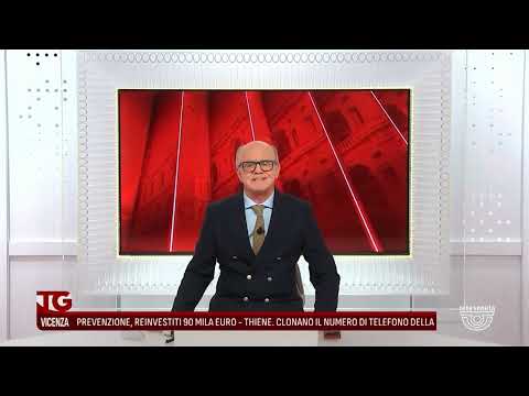 TG VICENZA Full Edition | December 27, 2025
