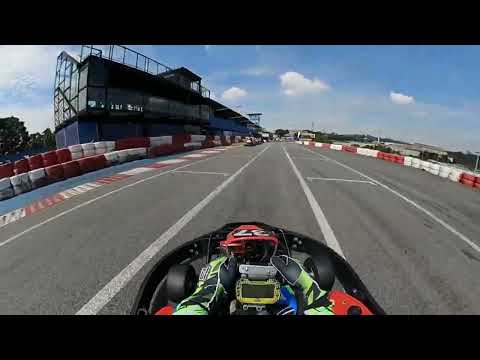 COPA AMIKA 2ª ETAPA PRÓ C1 P15 30 03 25 KGV T133H