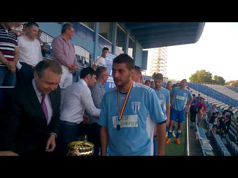 GhidSportiv - Premiere Dunărea Bistreț