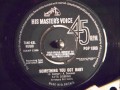 FATS DOMINO - SOMETHING YOU GOT BABY - kev fox FATS DOMINO - SOMETHING YOU GOT BABY