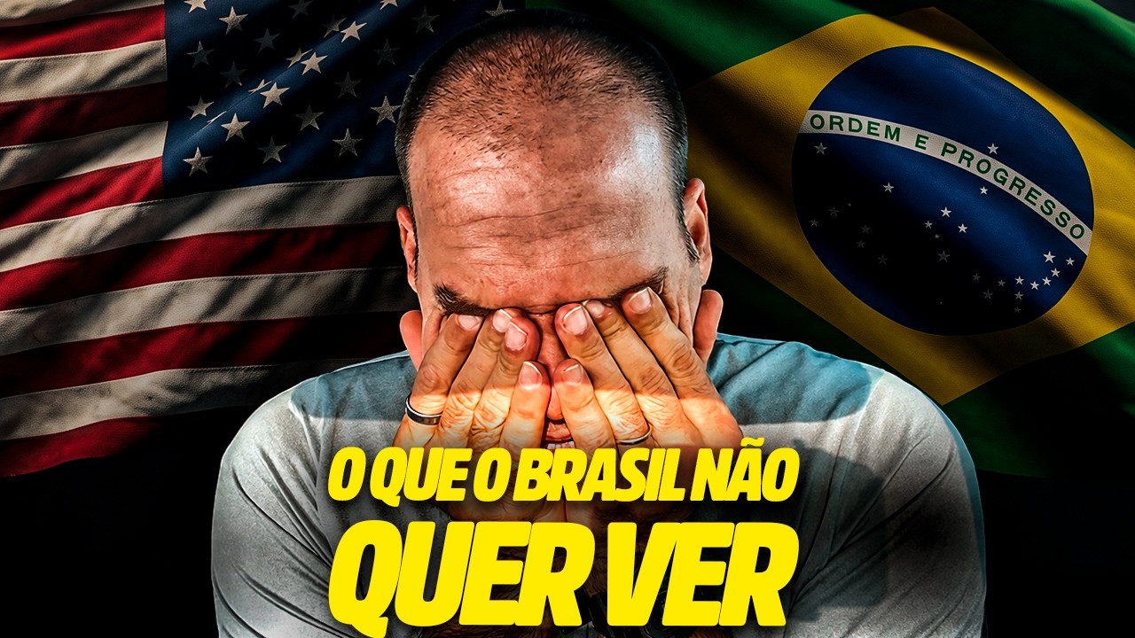 Isso é o melhor do Texas. E aí no Brasil?