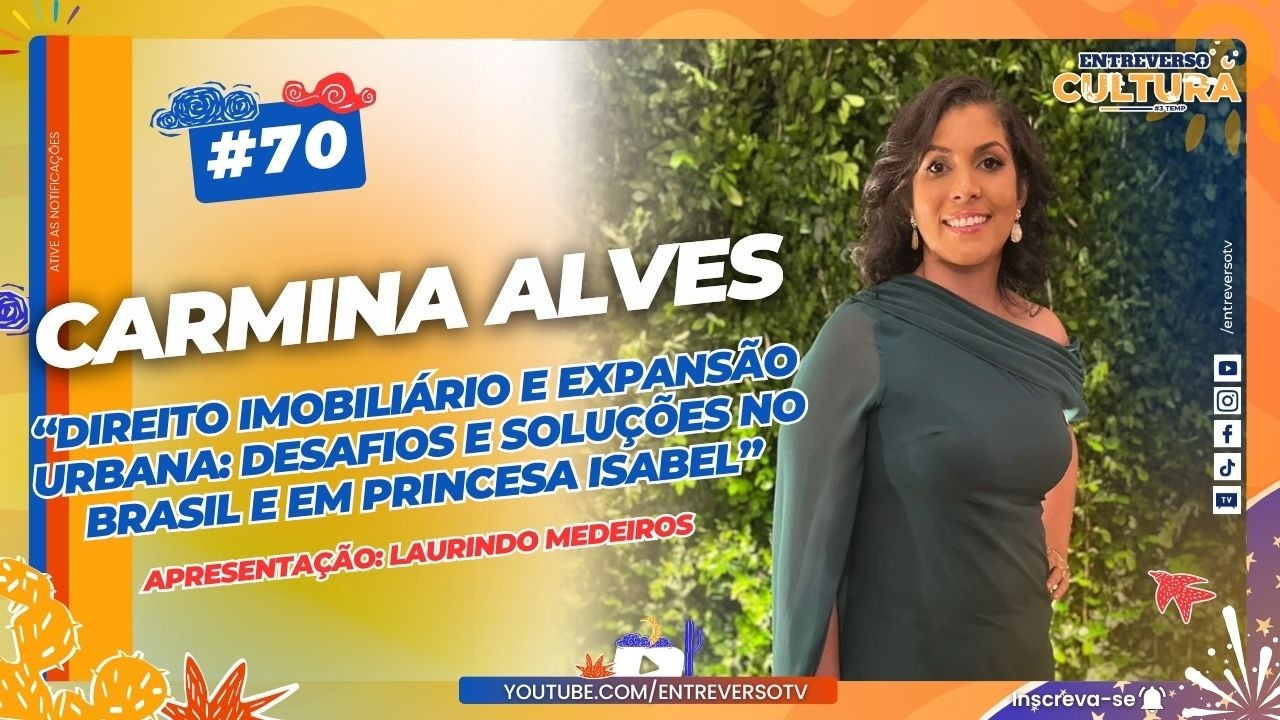 Direito Imobiliário e Expansão Urbana: desafios e soluções no Brasil e em Princesa Isabel