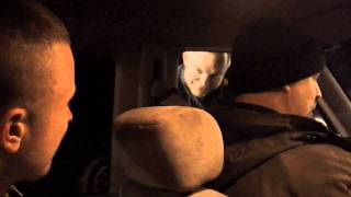 Bobby  parking lot 2