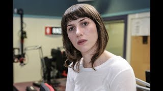 Stepping into the rare acoustic world of Aldous Harding