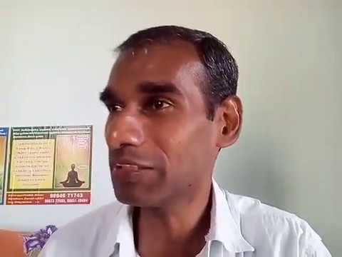 26 January Tamil murli with full explanation - BK Saravana Kumar
