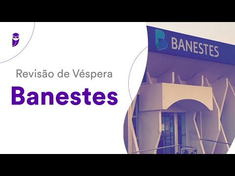 Revisão de Véspera Banestes
