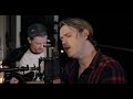 Chord Overstreet - Cold Feet (Live from The Treehouse)