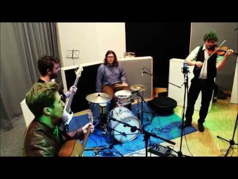 Maple Tree Circus - Lights (@SoundCorner Studios)