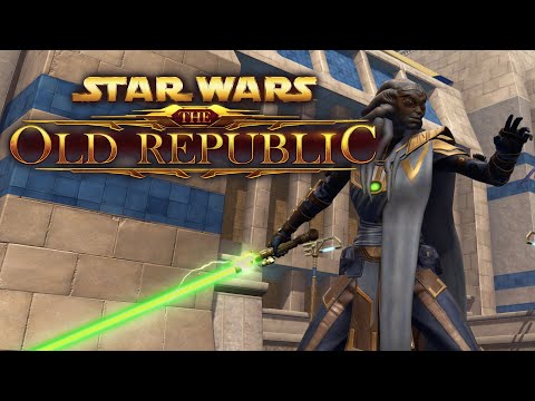 SWTOR Solo Gearing Guide