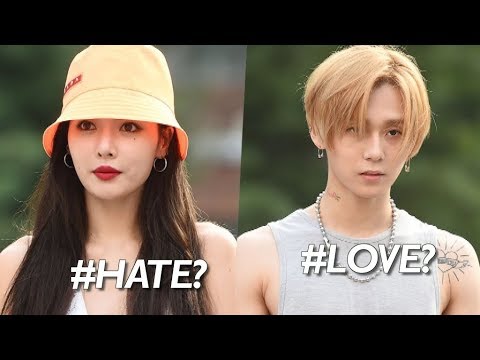 HyunA & E'Dawn Kicked Out News - Korean And Overseas Netizens Have Completely Opposite Reactions