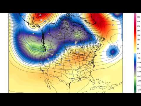 October 13, 2016 Weather Xtrme Video - Afternoon Edition