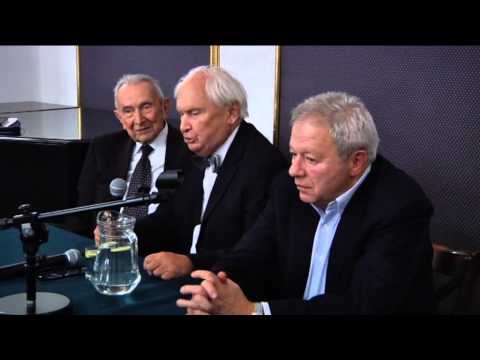 Adwokat. Rozmowa o życiu w ciekawych czasach