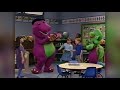 Barney Friends S2E7 I Can Do That 1993 Internal Copy