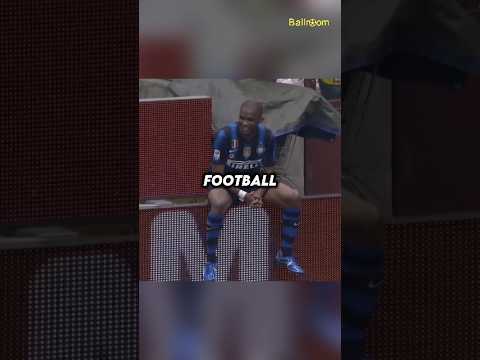 How Samuel Etoo refused to give up fought against Guardiola’s decision and made football history ⚽🔥