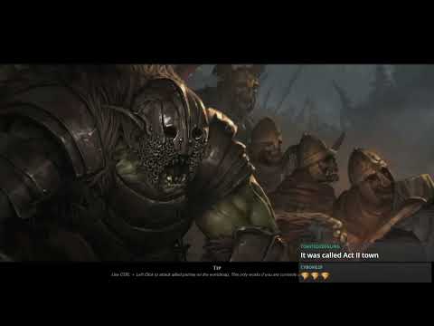 Battle Brothers Expert/Expert/Low/Ironman Tutorial Run, Day 46-56 ("Malcolm's Finest")