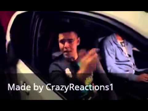 HOU JE BEK: 2 x 1 - Lijpe mocro