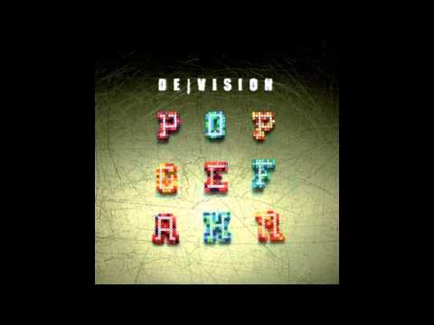 De/Vision - Rage [HD, Lyrics]