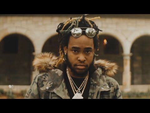 PC Tweezie - Pray Ft Baby Soulja & Cyko (ft. Baby Soulja, Cyko)