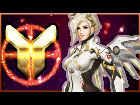 FIX YOUR MOVEMENT - Gold Mercy Vod
