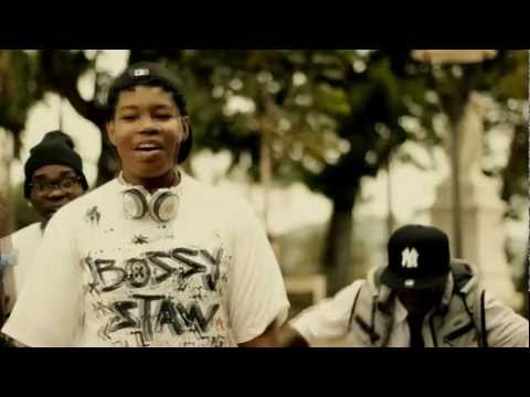 Bob Kent, Swaggarific & Bossy [ Young Swagga ] - Twop Style By Jistaf