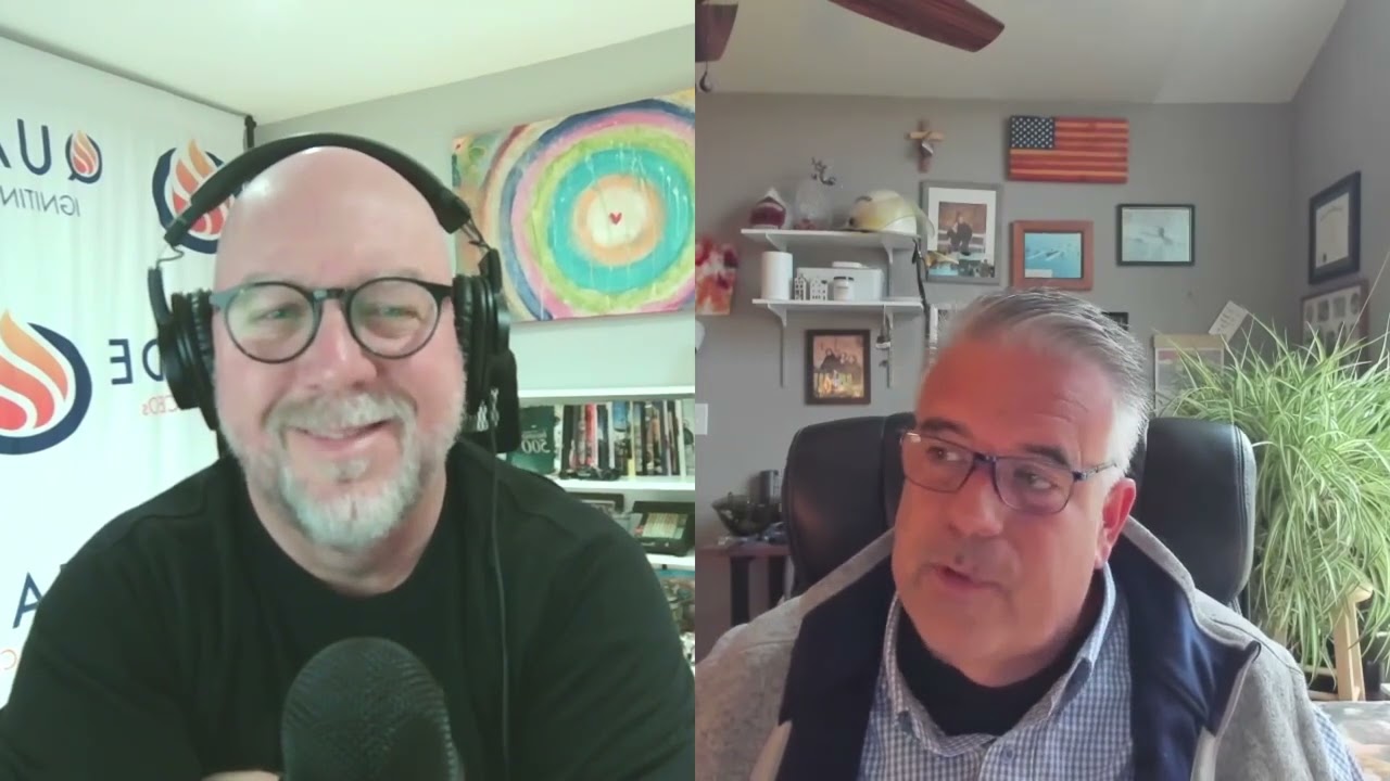 Building Mission-Driven Leadership with Jim OBrien