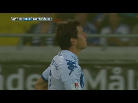 IFK Göteborgs fräcka start - till anfall direkt - TV4 Sport