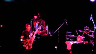 The Juliana Theory - This Is A Love Song For The Loveless