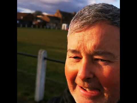 Kello Rovers Vs Glasgow United