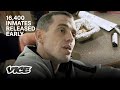 What Happens When 16 400 Inmates Are Released Early VICE Documentary