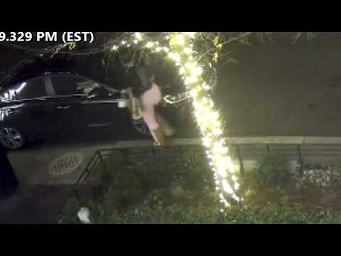 Person of Interest in Theft I, 900 b/o I St, NW, on December 30, 2022