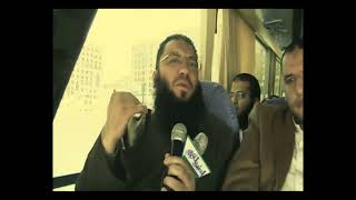 صورة 10 أيام رحلة مع الله .. البرومو ( 02 ) .. #عمرة_التربية_1 .. د . حازم شومان