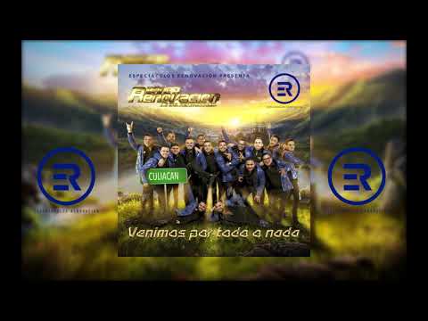 Vengache paca - Banda Renovacion - ER