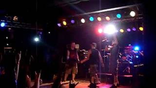 Skinless - Pool Of Stool live at Maryland Deathfest IX