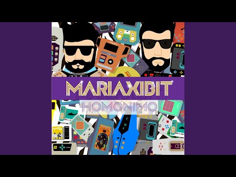 Mariaxibit (Extended Mix)