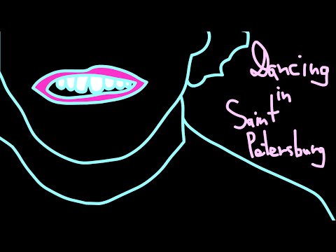 Autistic Nursing Home - Dancing In Saint Petersburg (St. Petersburg Travel Guide)