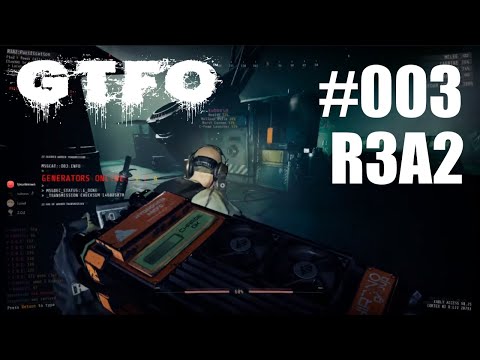 Steam Community Guide Gtfo早期アクセス 基礎知識 攻略情報 ログ和訳
